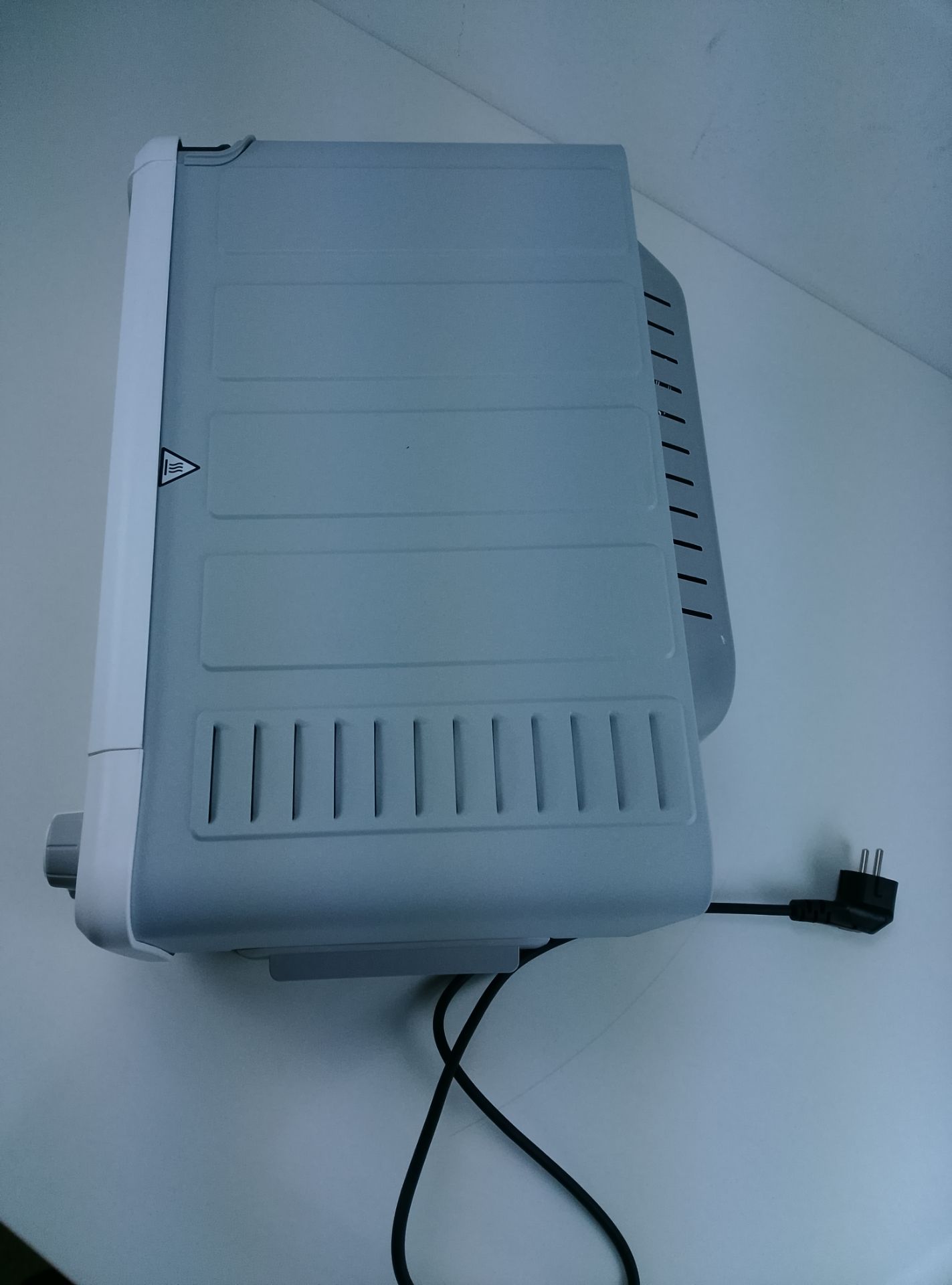 DeLonghi Neznámý model - pohled 3