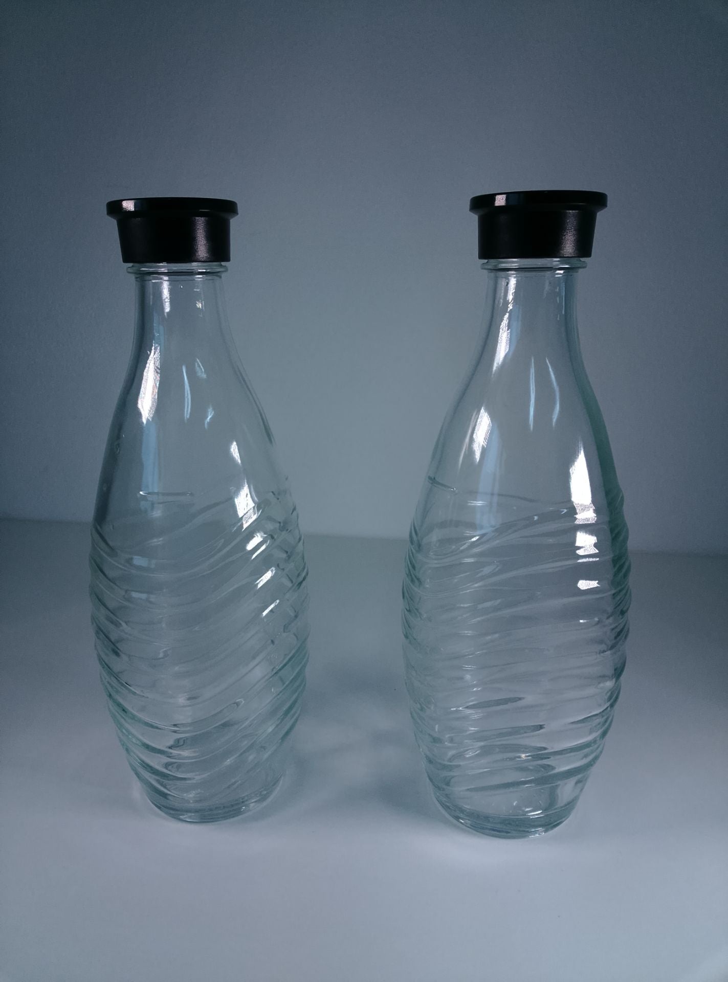 Sodastream Glass Carafe - pohled 2