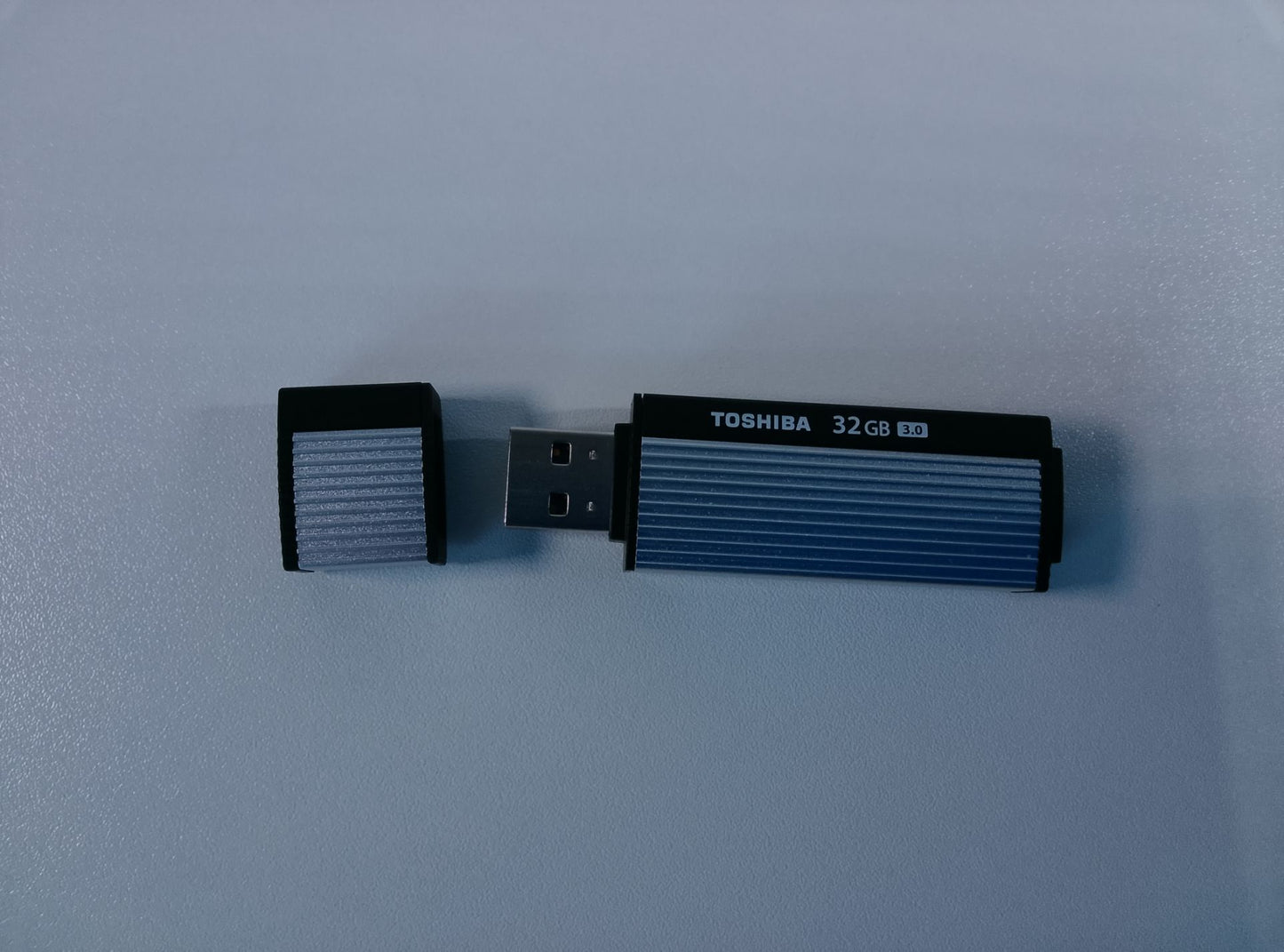 Toshiba 32 GB 3.0 - pohled 3