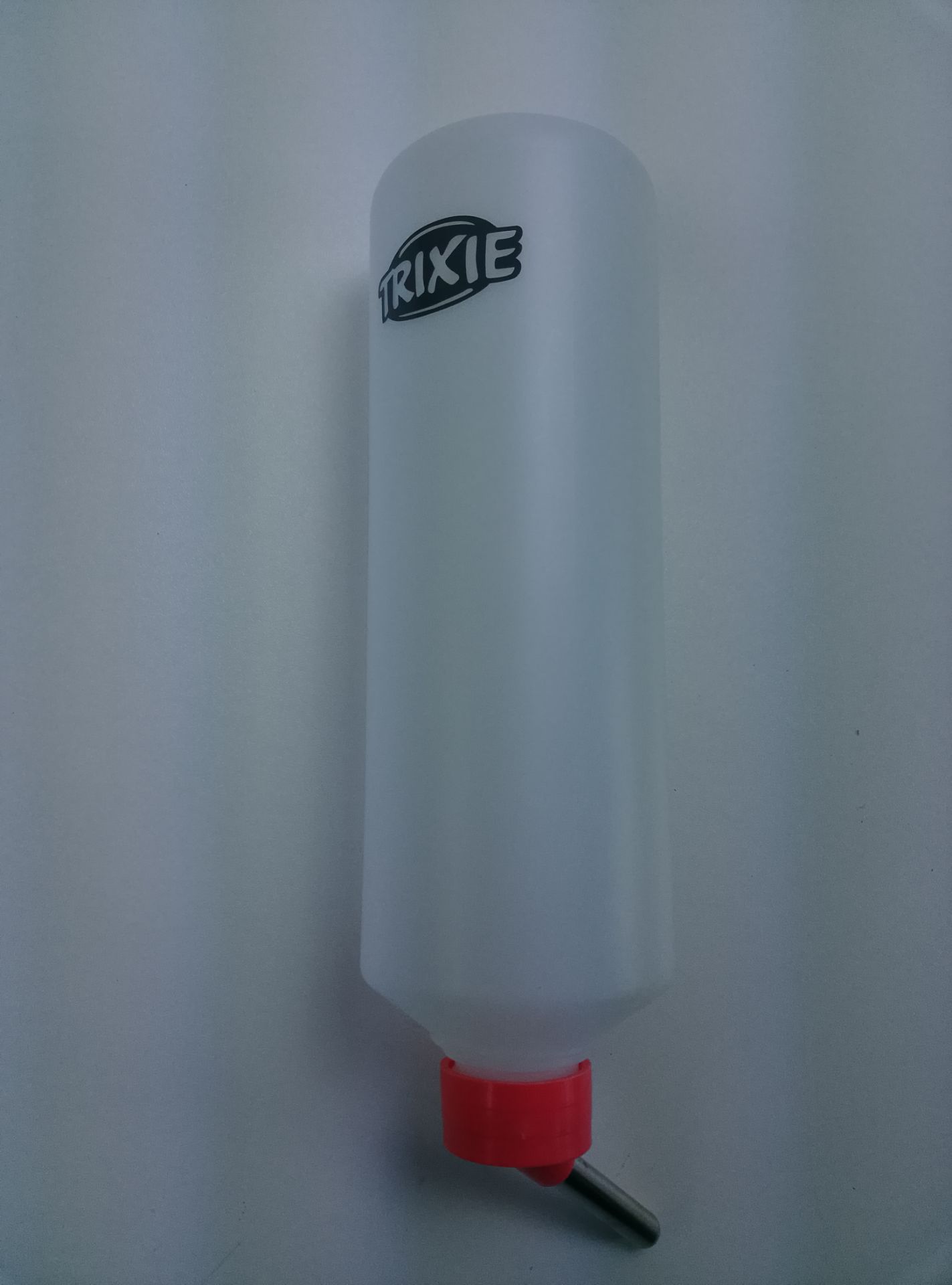 Trixie Neznámý model - čelní pohled
