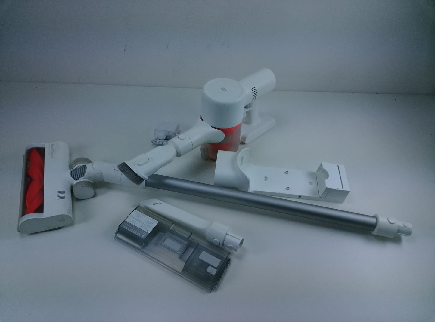 Mi Vacuum Cleaner G10 - pohled 3