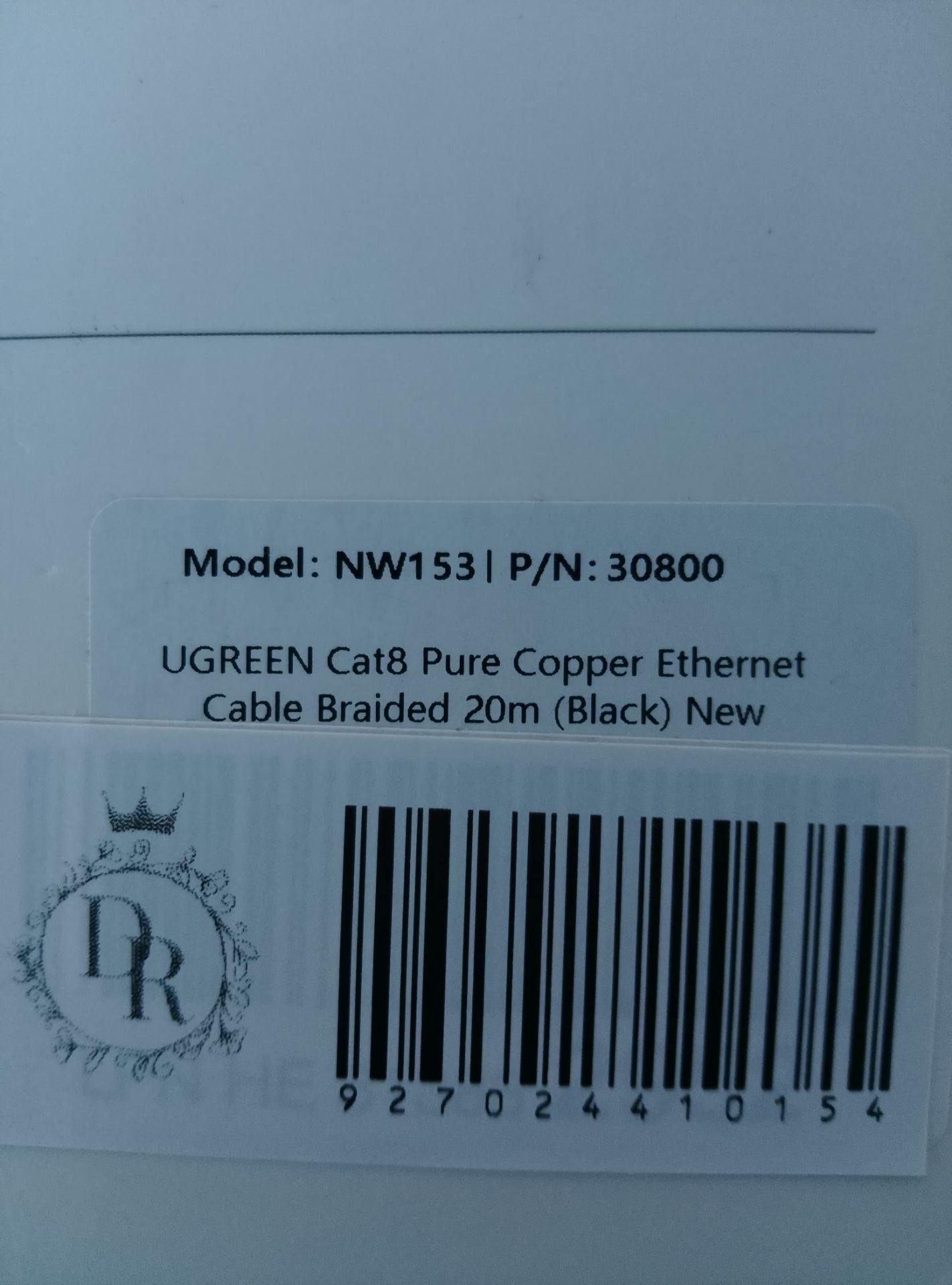 UGREEN NW153 - pohled 2