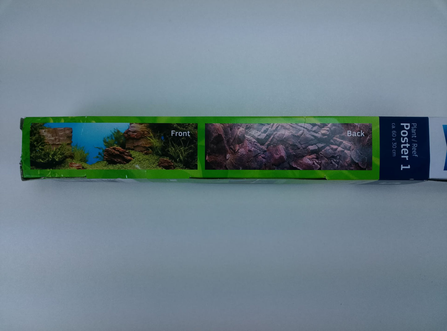 Juwel Poster 1 - pohled 2
