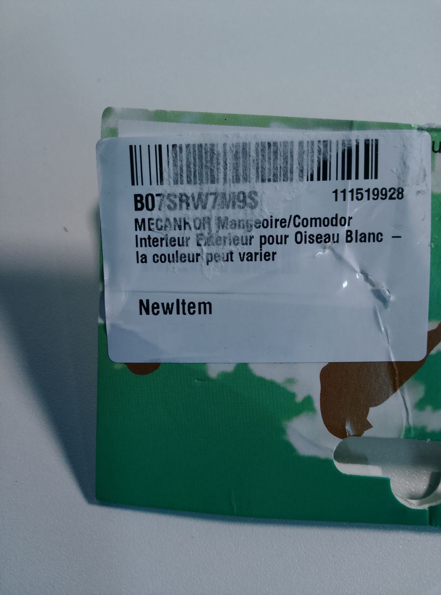 Neznámá značka B075RW7M9S - pohled 2