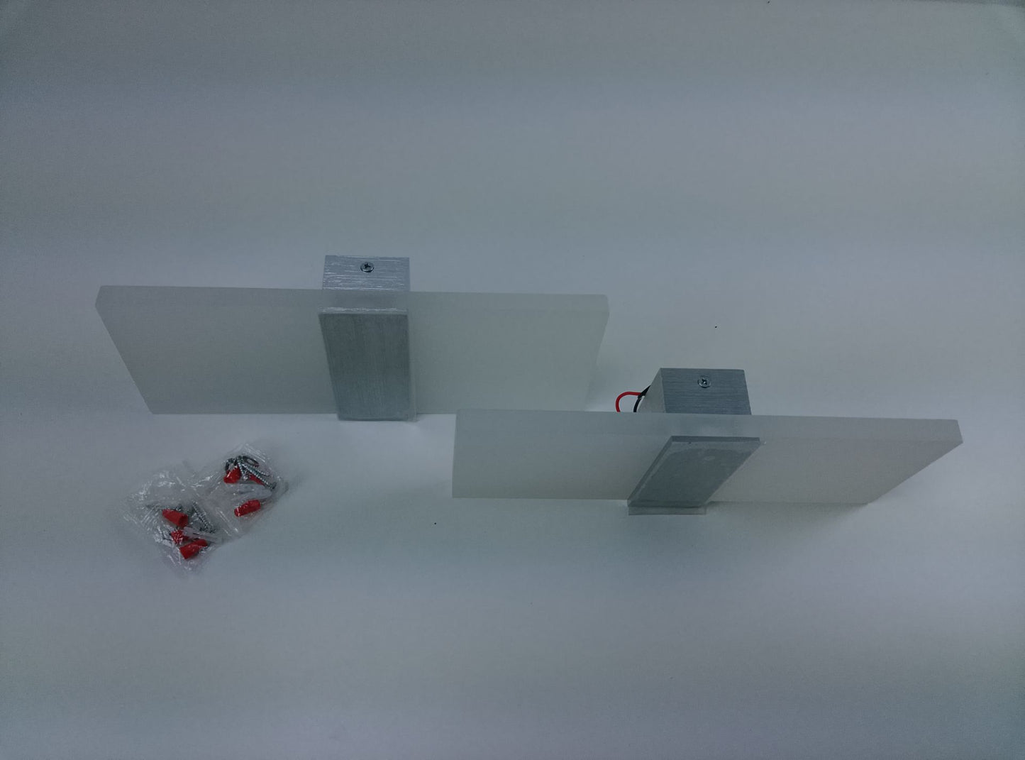 Neznámá značka Neznámý model - pohled 3