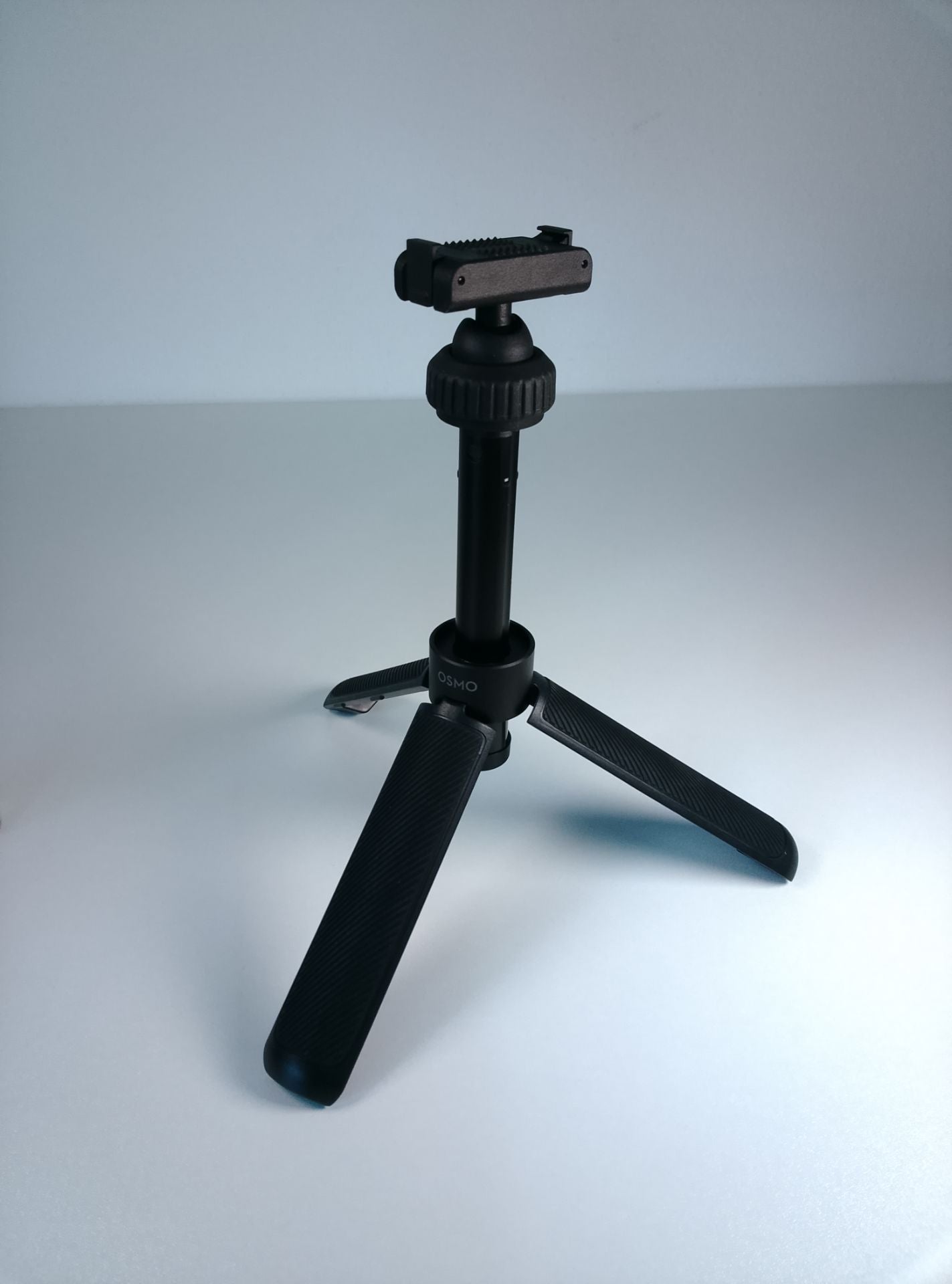 DJI OSMO ACTION - pohled 3