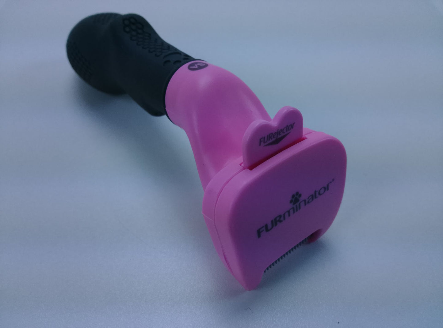Furminator Undercoat deShedding Tool - pohled 3