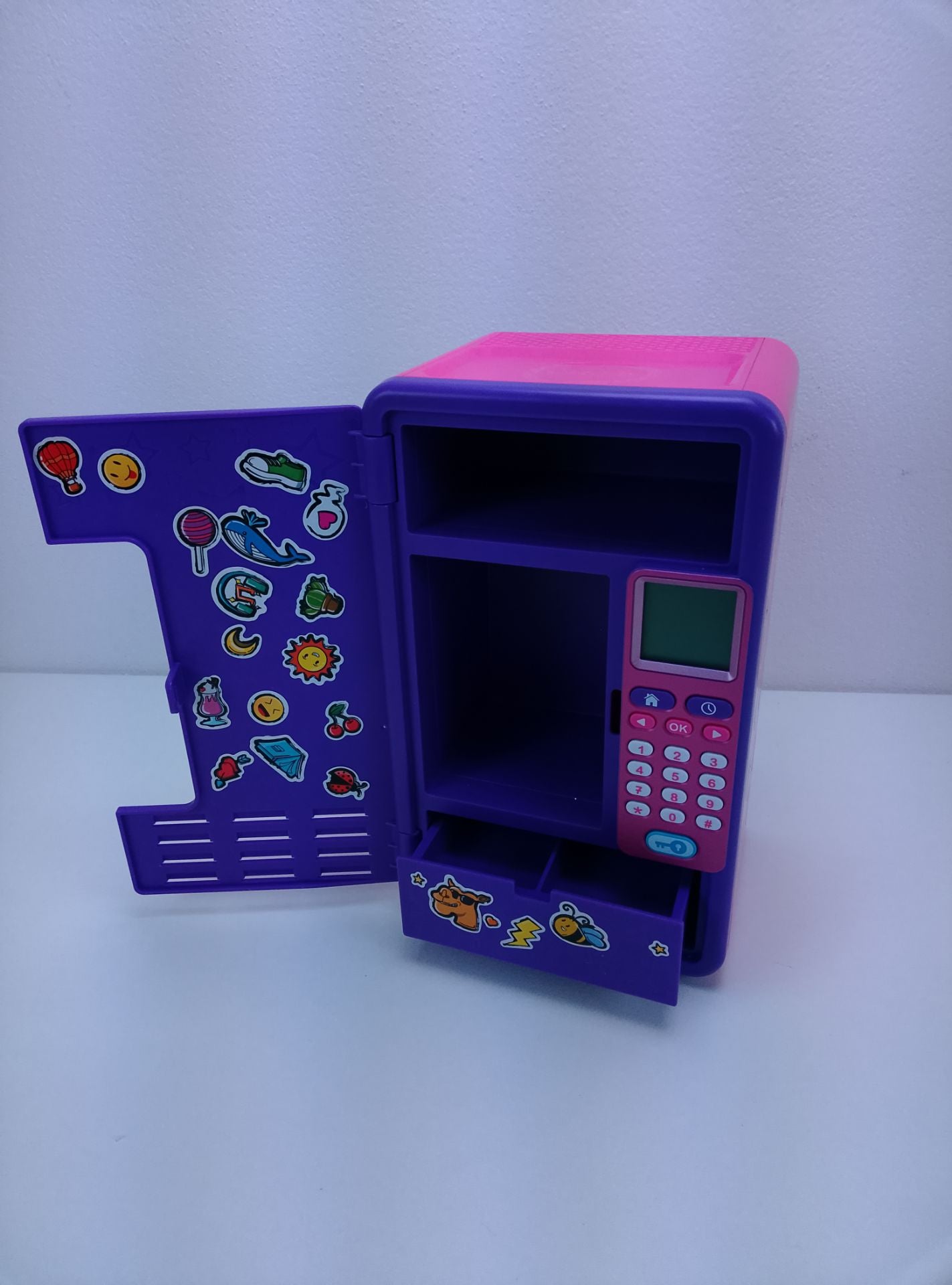 Vtech Kidi secrets Traumtresor - pohled 3