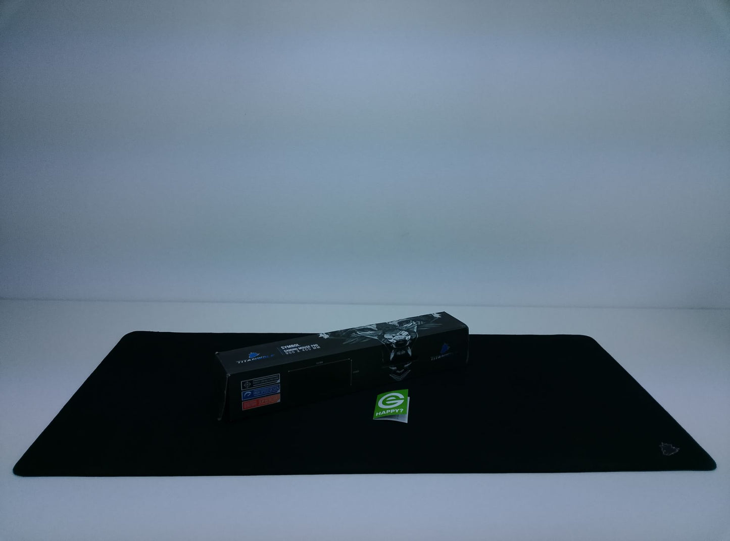 Symbol Gaming Mouse Pad - pohled 3