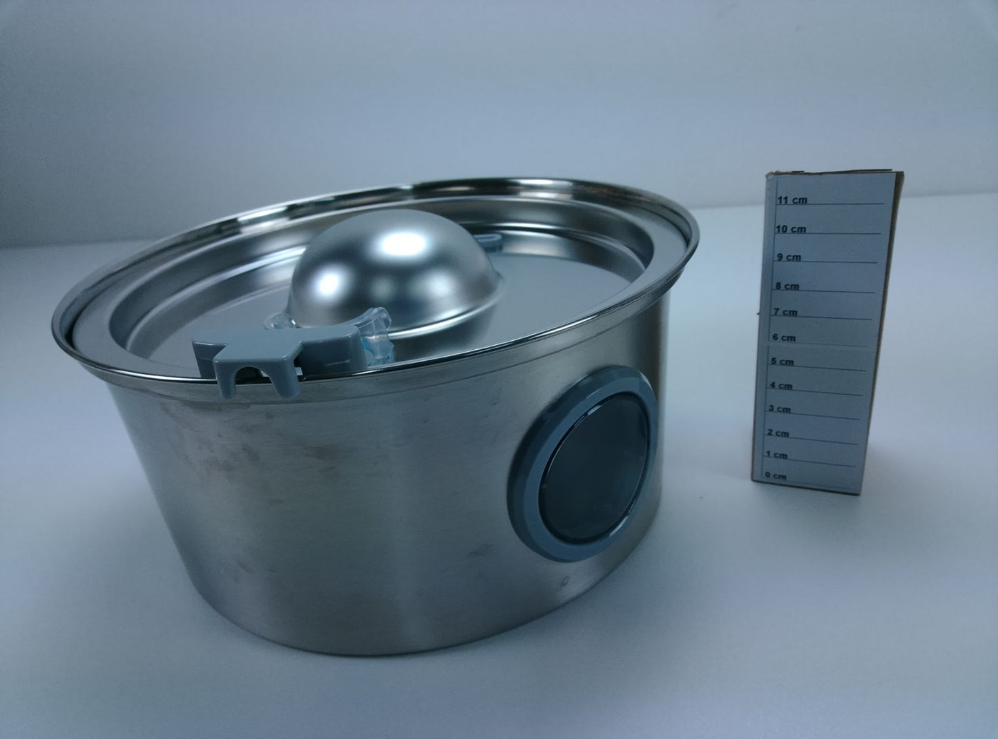 Aonboy Pet Water Fountain - pohled 4