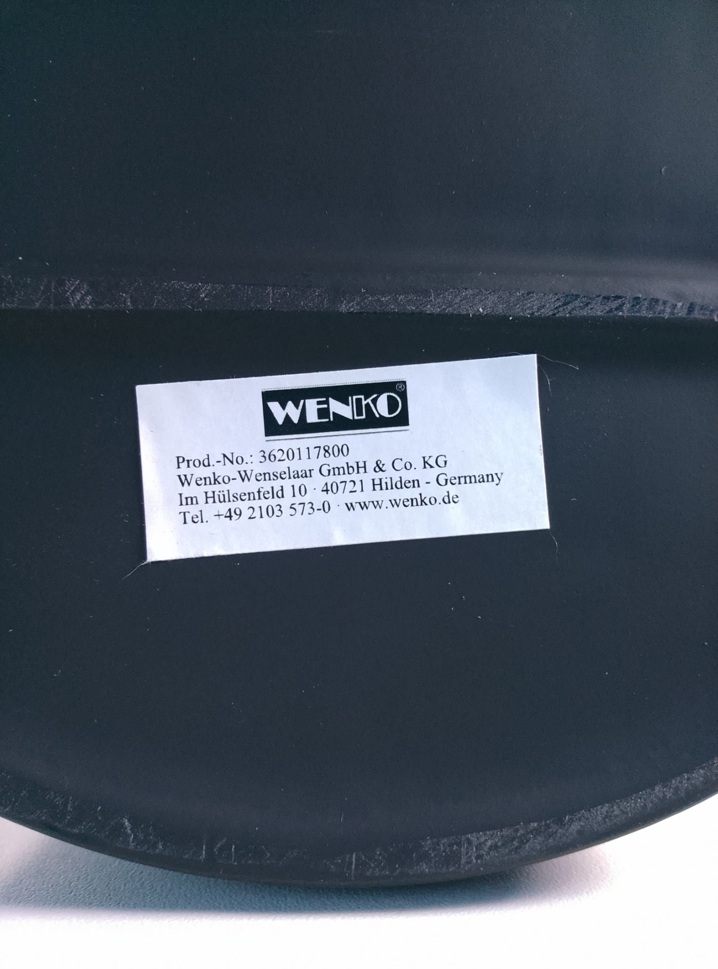 Wenko 3620117800 - pohled 2