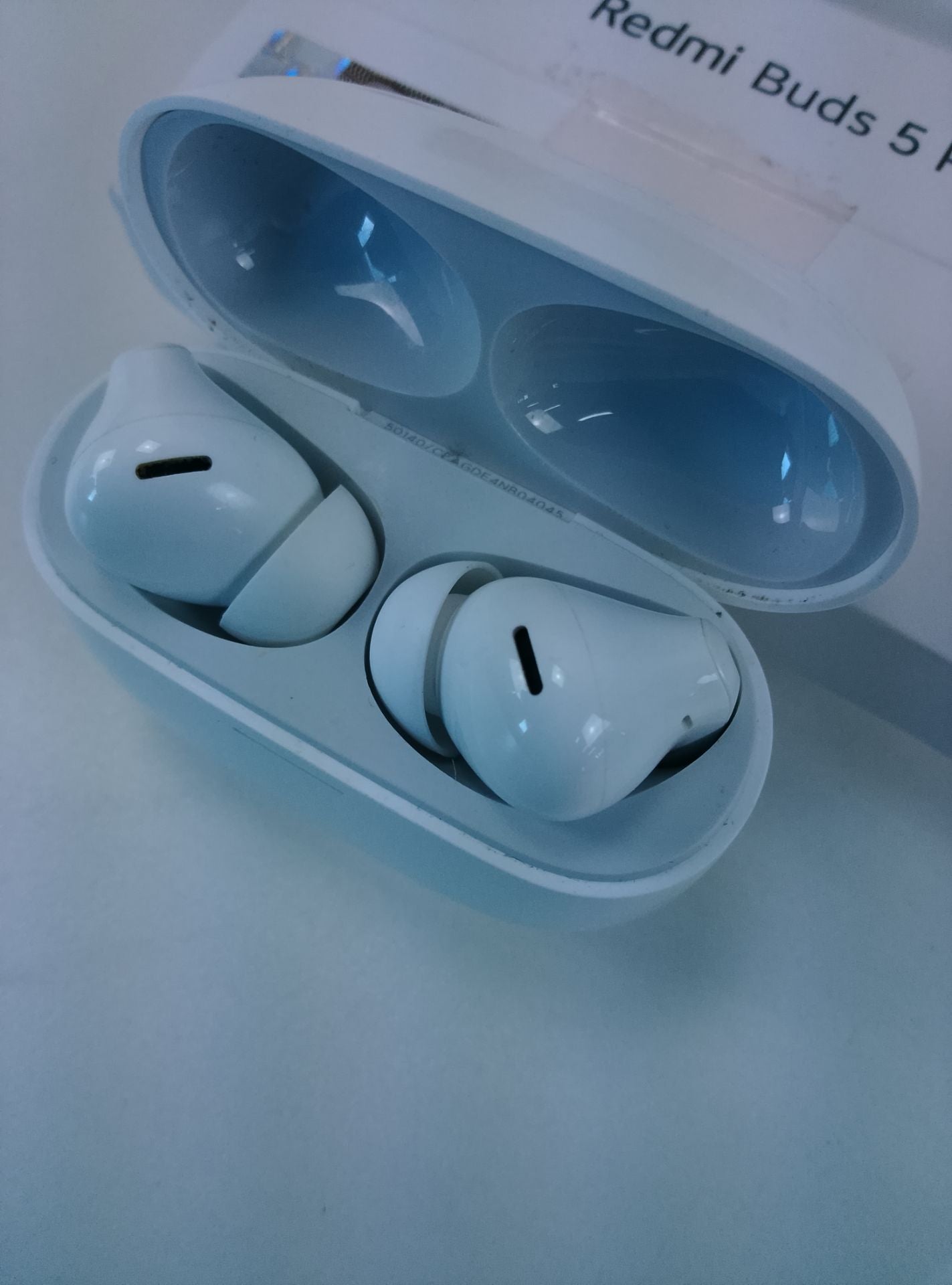 Redmi Buds 5 Pro - pohled 3