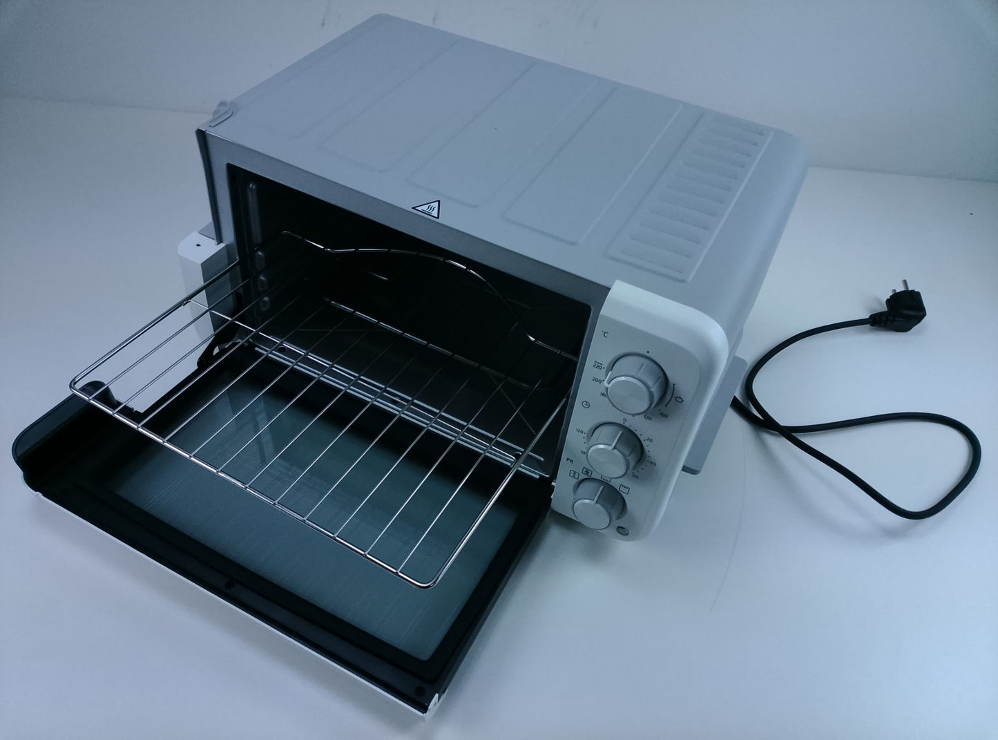 DeLonghi Neznámý model - pohled 4