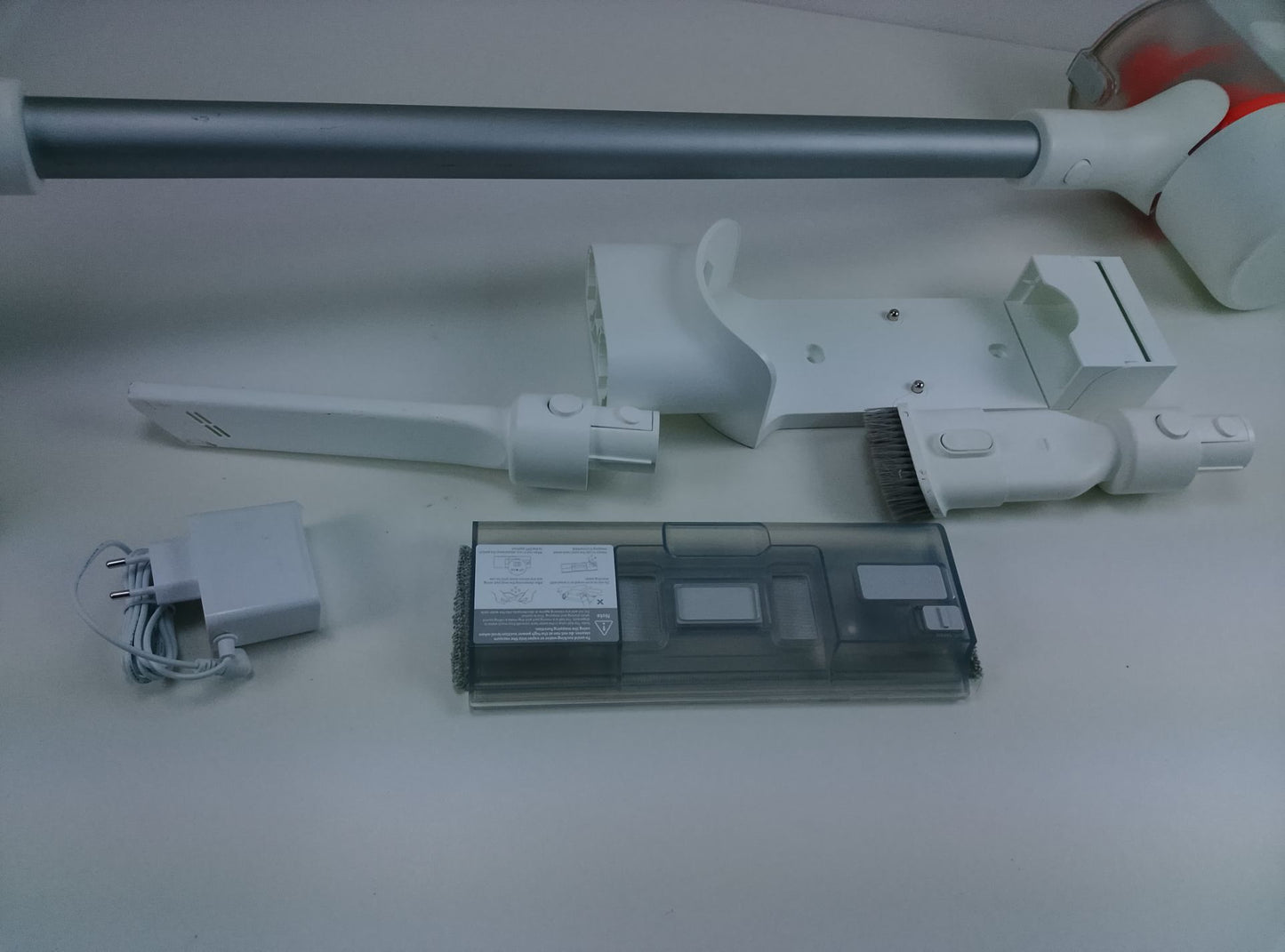 Mi Vacuum Cleaner G10 - pohled 5