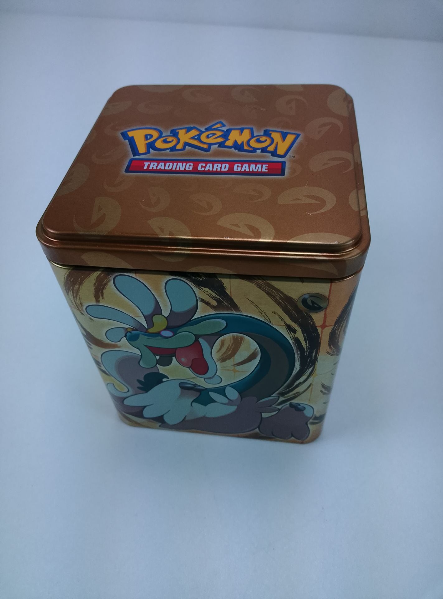 Pokémon Trading Card Game - pohled 2