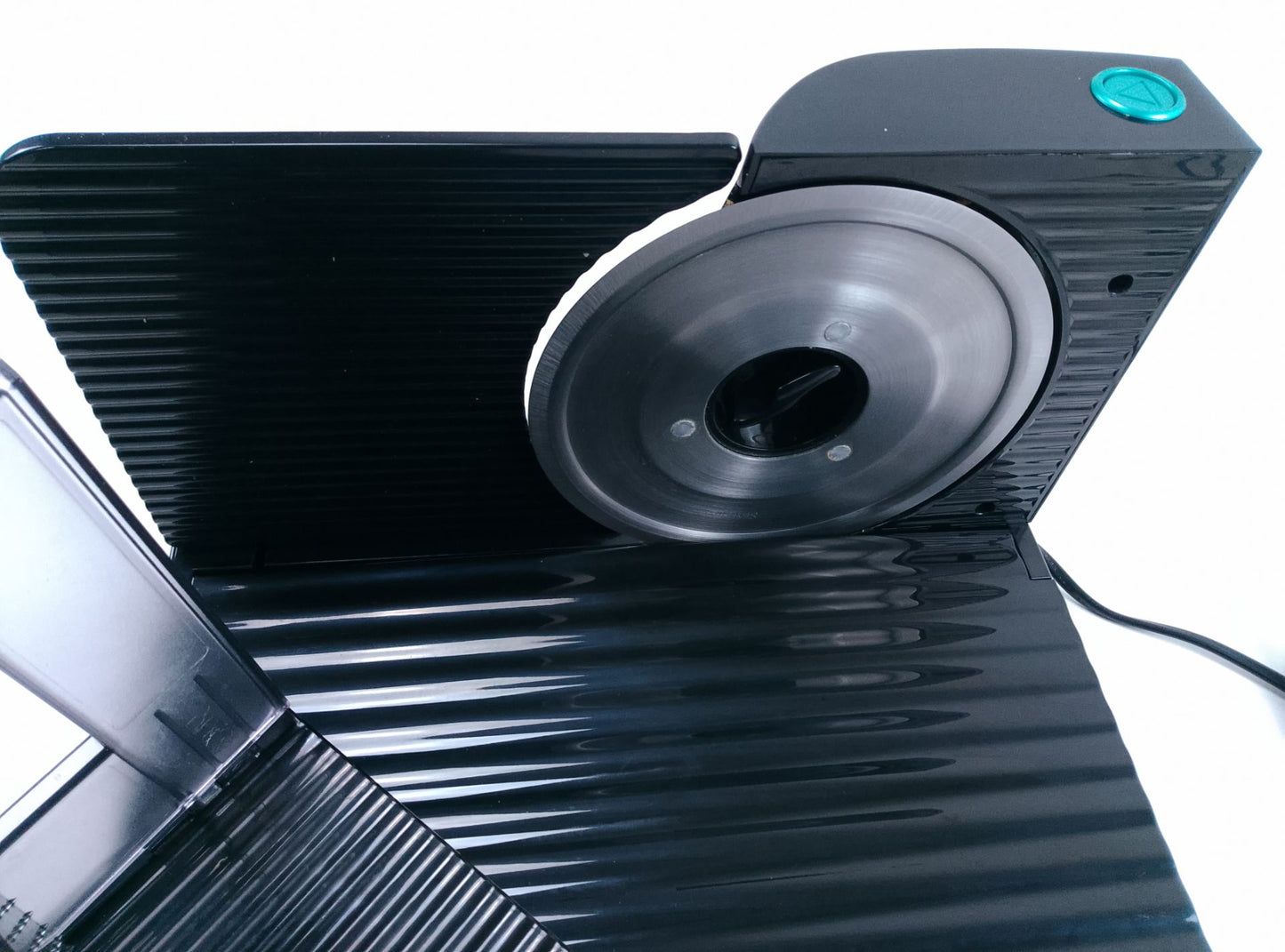 Cecotec Rock'ncut Shuriken - pohled 6
