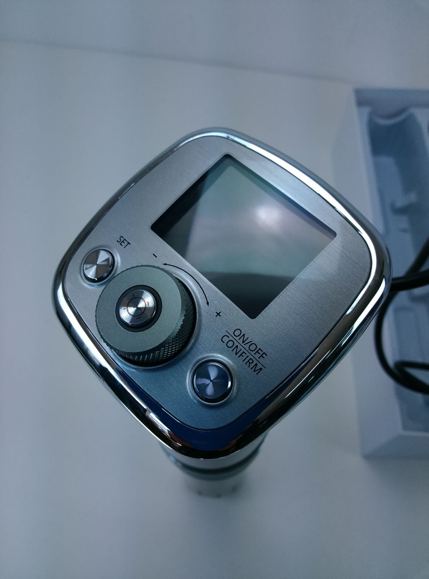 KitchenBoss G320 - pohled 3