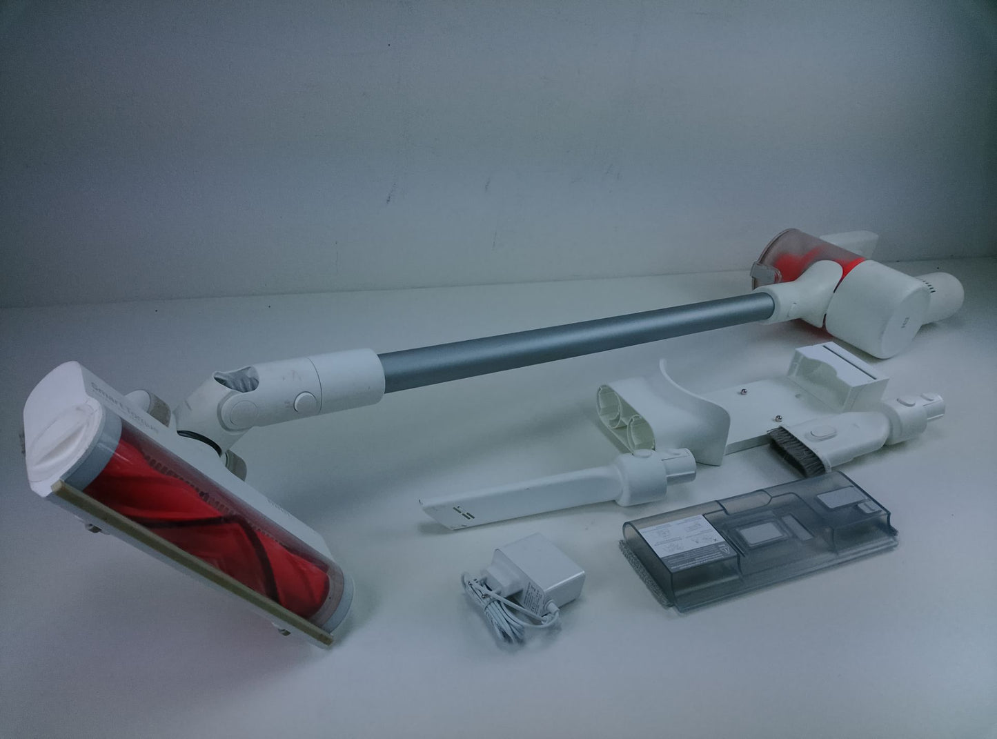 Mi Vacuum Cleaner G10 - pohled 4