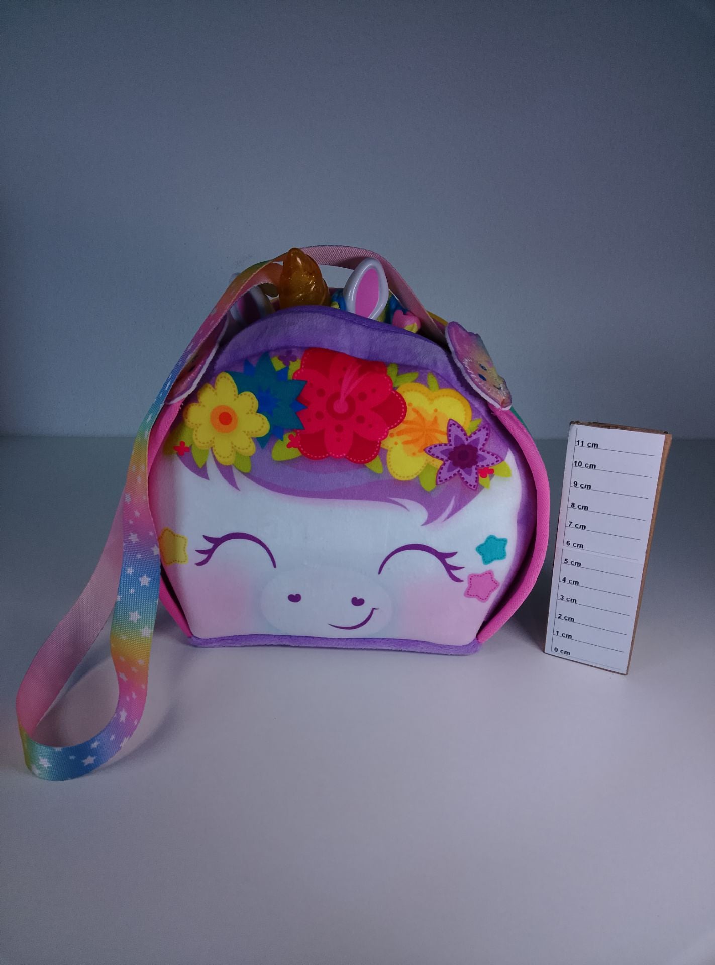 Vtech Lili, ma poupée licorne magique - pohled 2