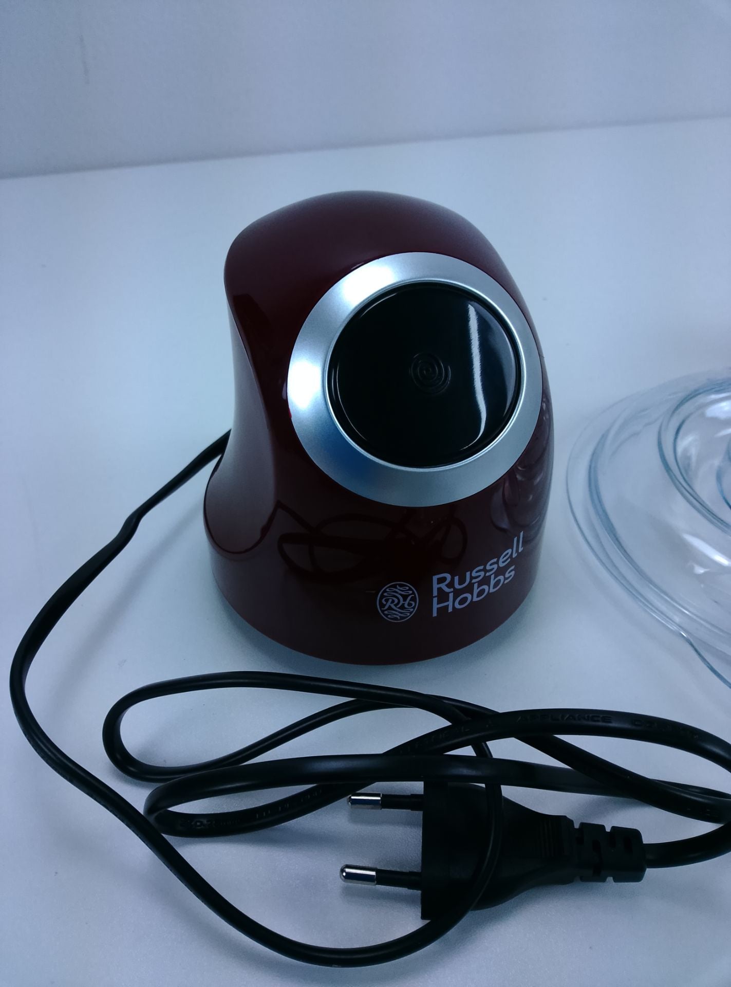 Russell Hobbs Desire - pohled 2