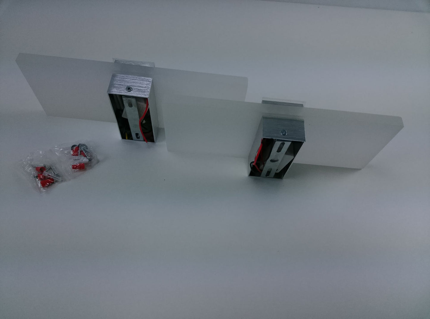 Neznámá značka Neznámý model - pohled 4