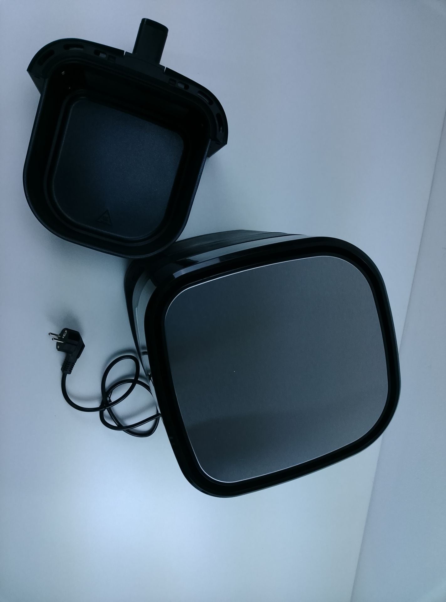 Moulinex Easy Fry & Grill Vision - pohled 5