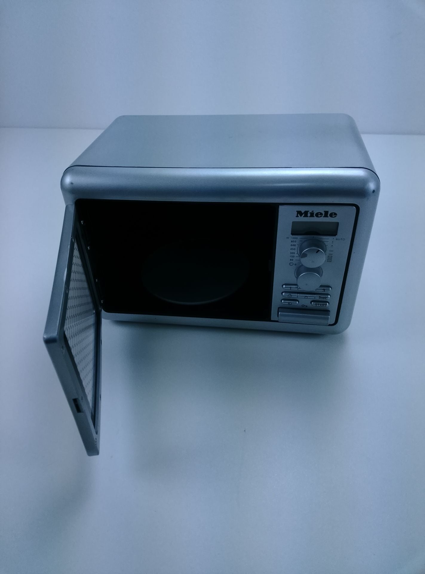 Miele Neznámý model - pohled 2