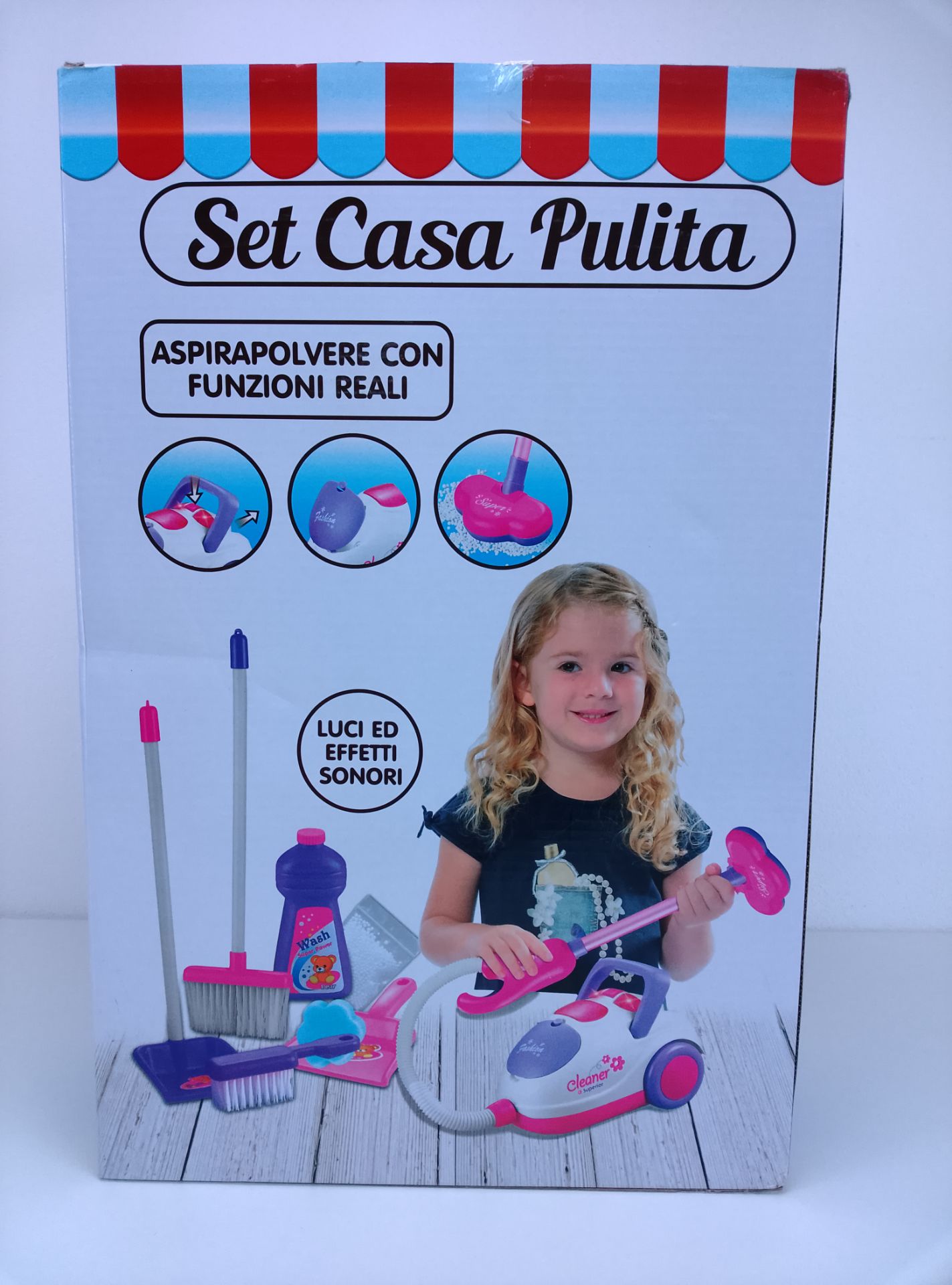 Neznámá značka Neznámý model - pohled 2