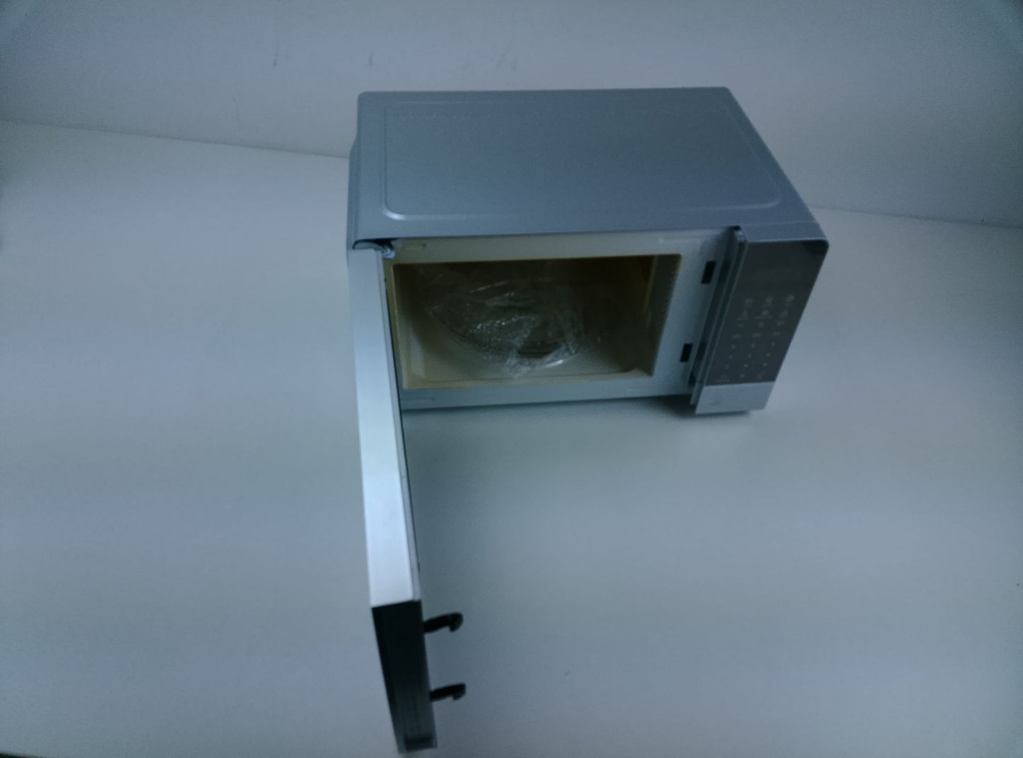 Beko MOC 201103 W - pohled 4