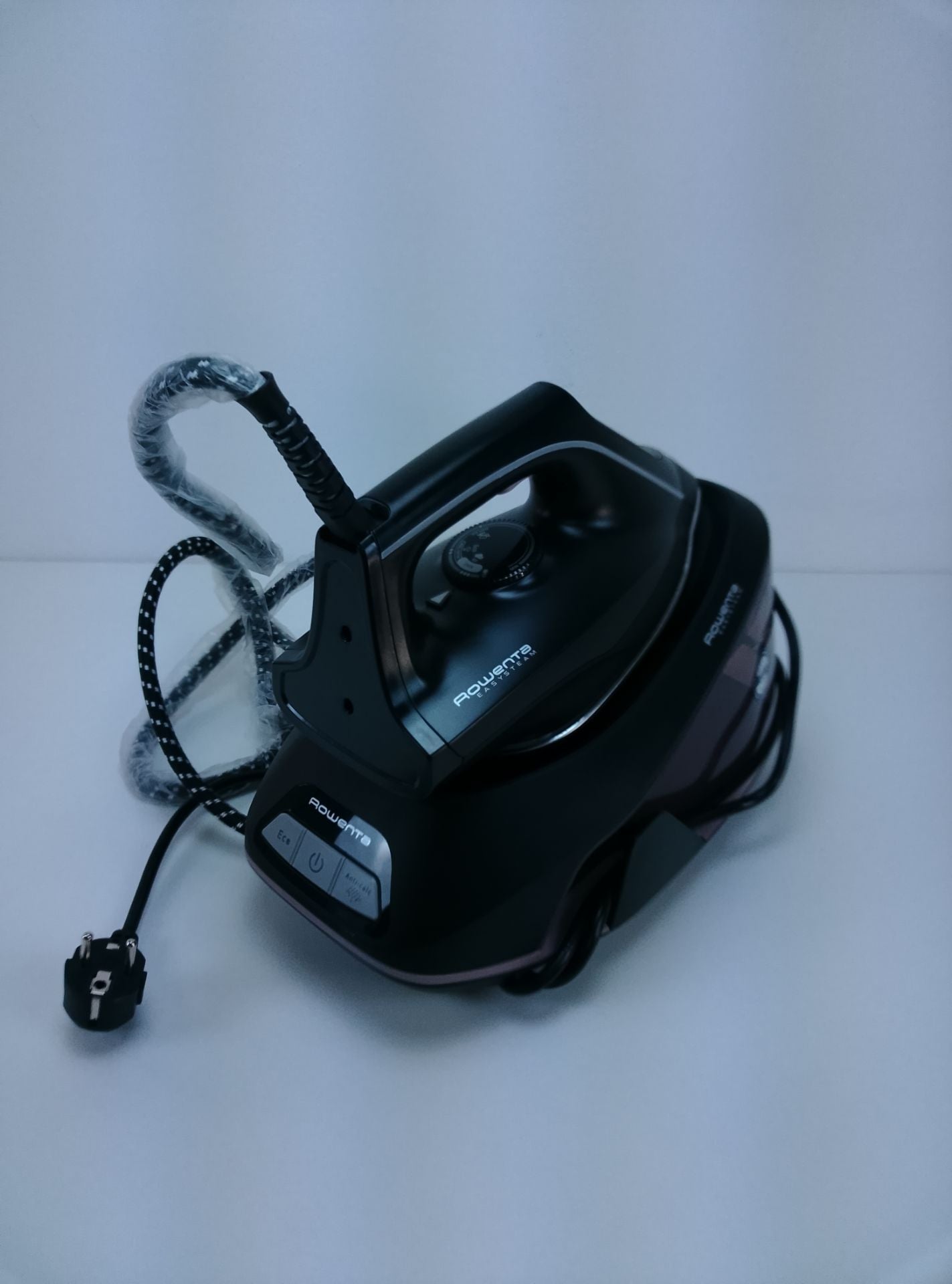 Rowenta Easysteam - pohled 3