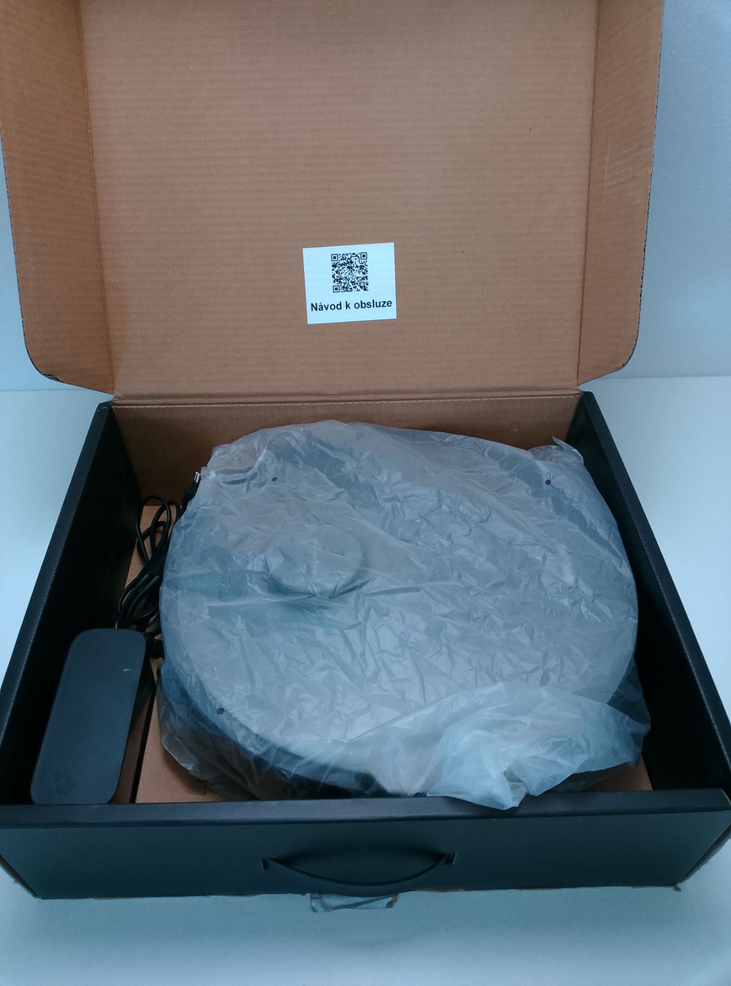 Dreamebot L10s Pro - pohled 4
