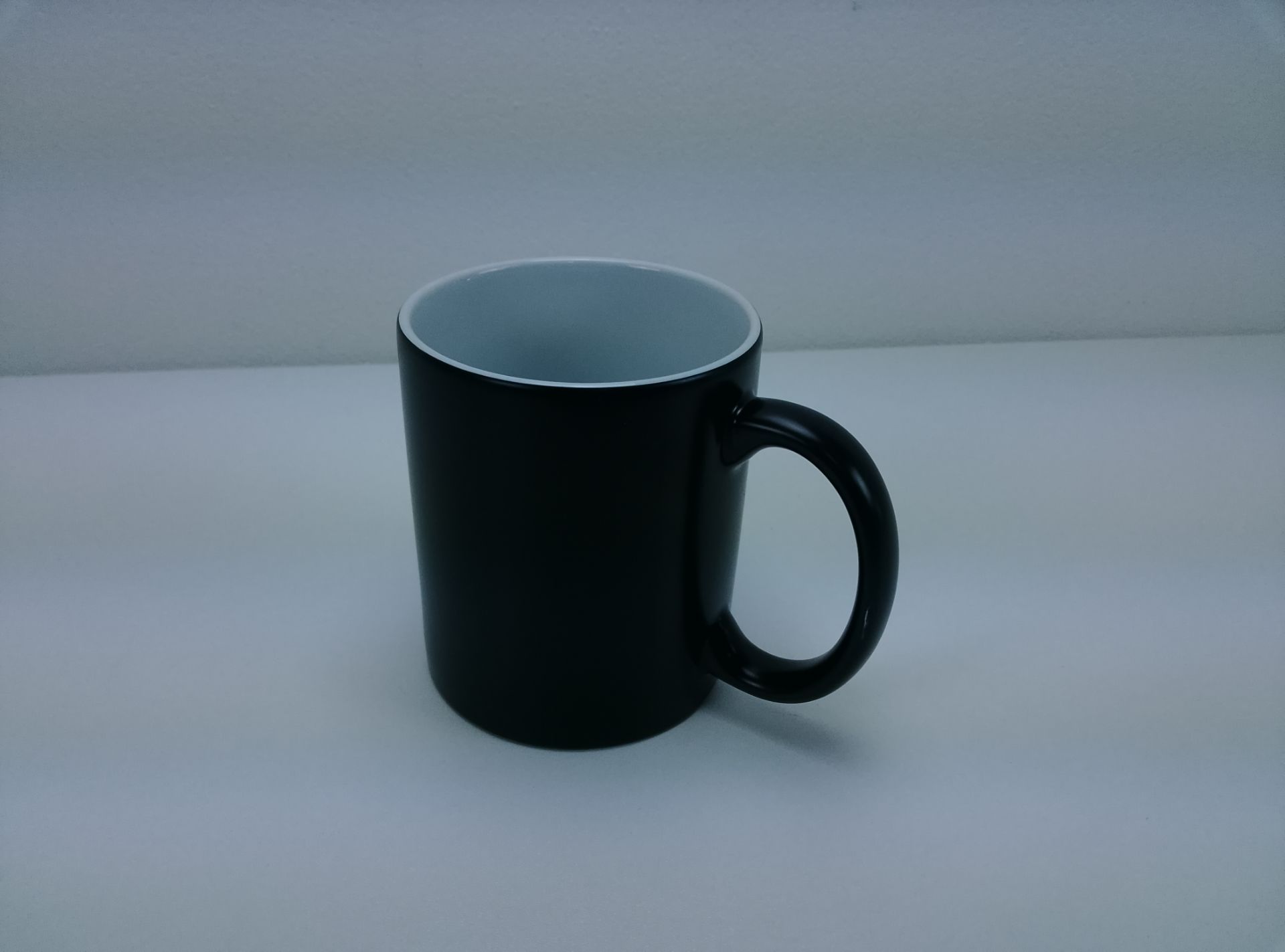 Neznámá značka Neznámý model - čelní pohled
