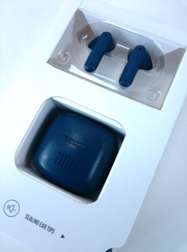 JBL Tune Flex / Perfect Fit - pohled 2