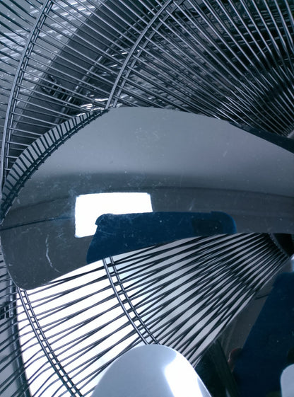 Cecotec Energy Silence 1020 Extreme Connected - pohled 4