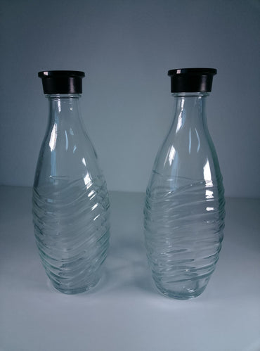 Sodastream Glass Carafe - pohled 2