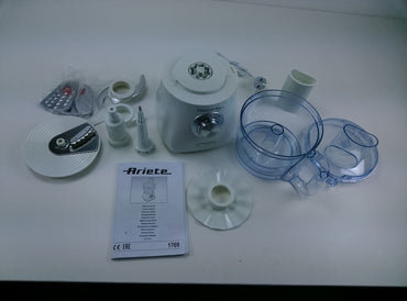 Ariete RoboMix - pohled 2