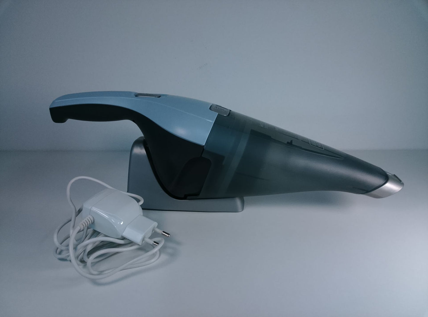 Black+Decker Dustbuster 7.2V - pohled 2