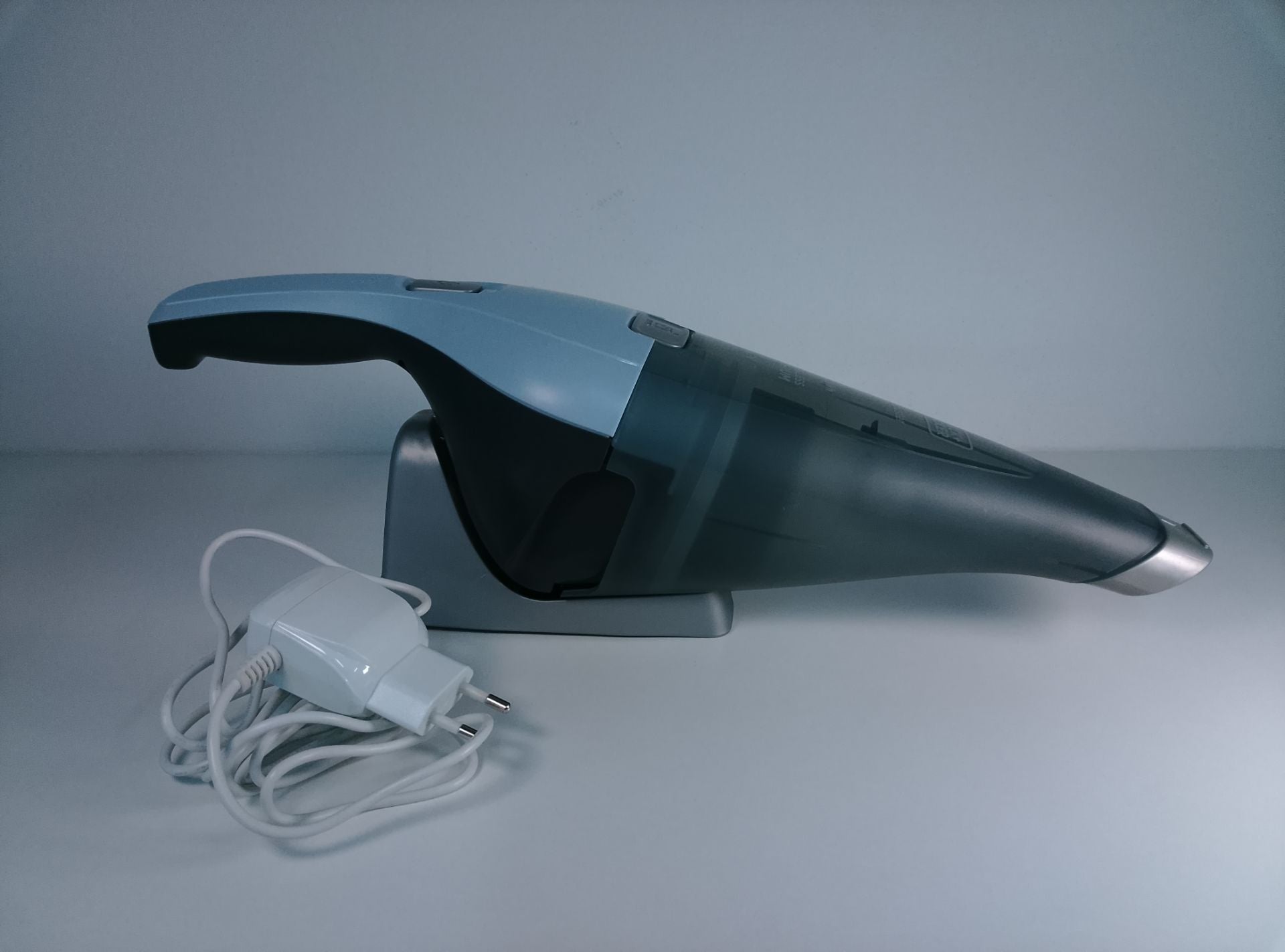 Black+Decker Dustbuster 7.2V - pohled 2