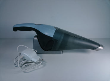 Black+Decker Dustbuster 7.2V - pohled 2