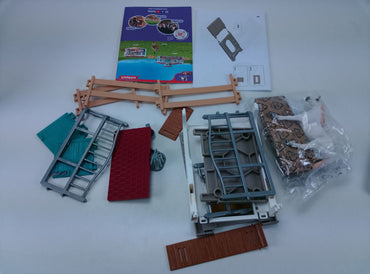 Schleich 42569 - pohled 2