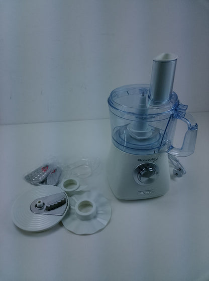 Ariete RoboMix - pohled 3