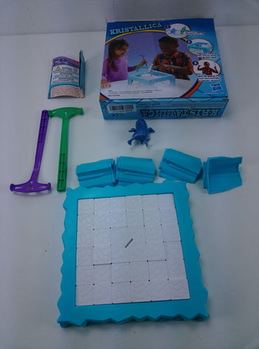 Hasbro Kristalica - pohled 2
