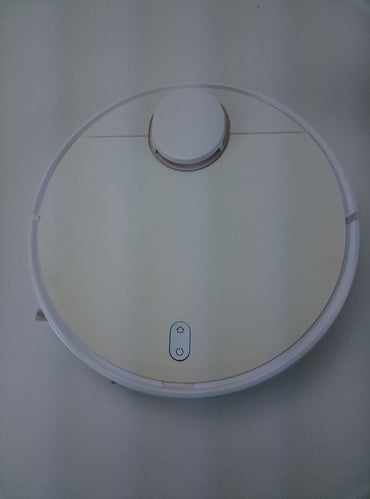 Xiaomi Robot Vacuum-Mop 2S - pohled 2