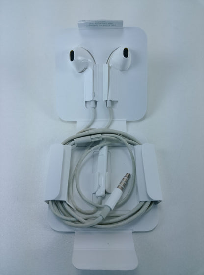 Apple EarPods - pohled 3