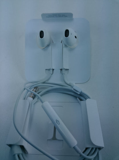 Apple EarPods - pohled 3