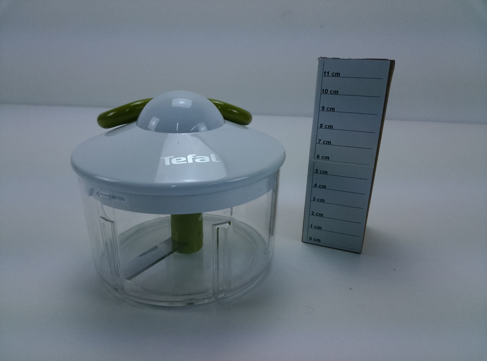 Tefal 5 second Chopper - čelní pohled