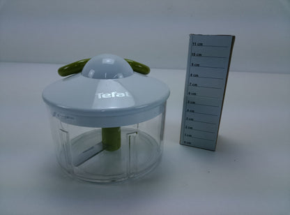 Tefal 5 second Chopper - čelní pohled