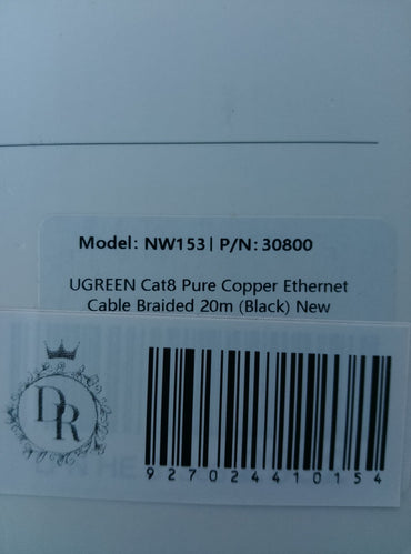 UGREEN NW153 - pohled 2