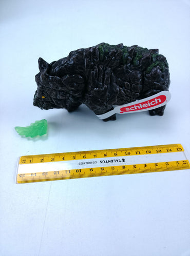Schleich Neznámý model - pohled 2