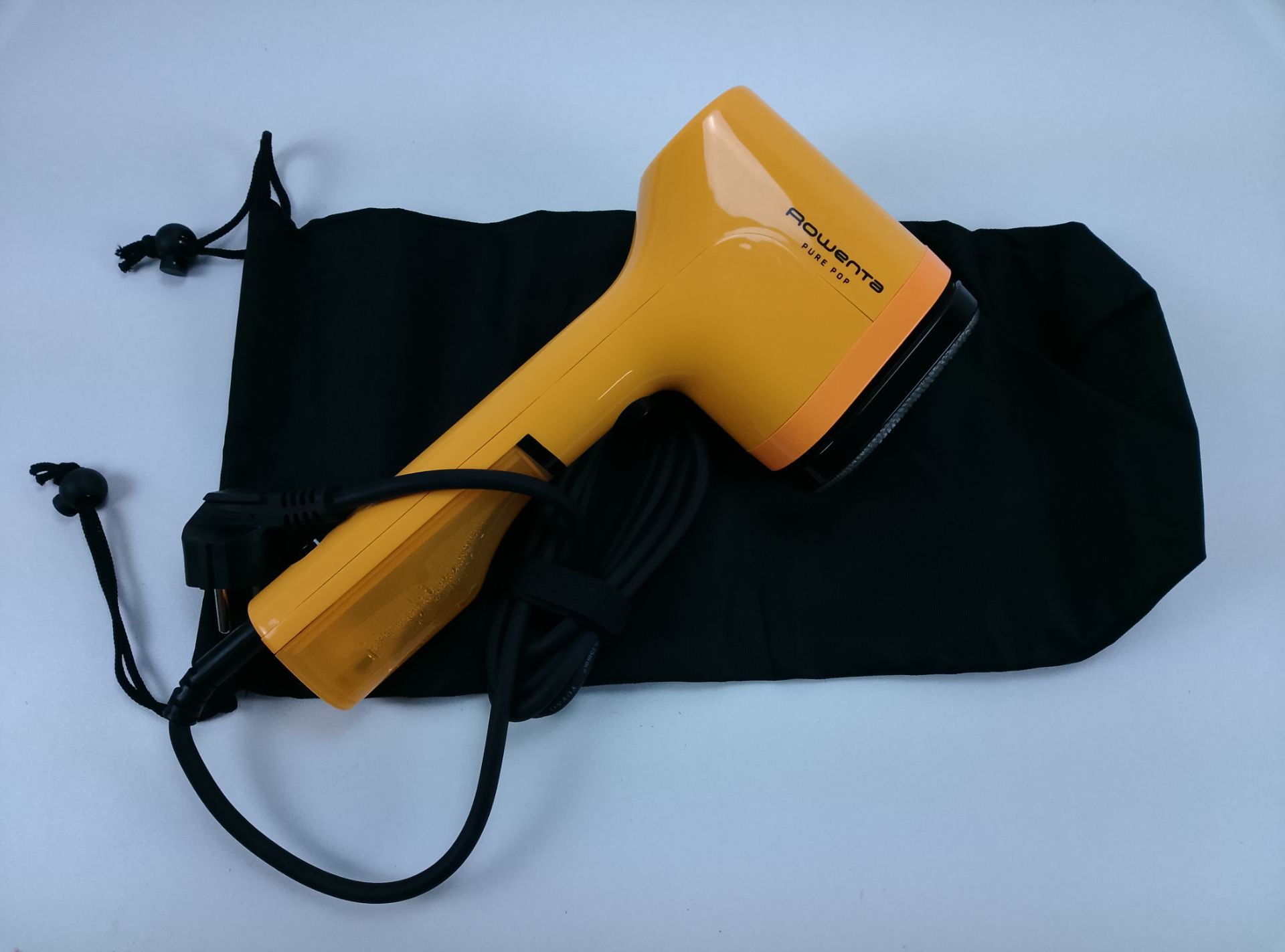 Rowenta Pure - pohled 3